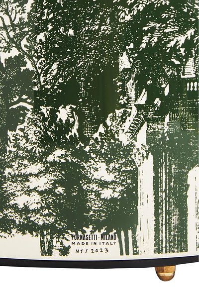 Корзина для бумаг giardino settecentesco FORNASETTI разноцветного цвета по цене 211000 руб., арт. C11Y128, фото 3 Корзина для бумаг giardino settecentesco FORNASETTI, арт. C11Y128, фото 3