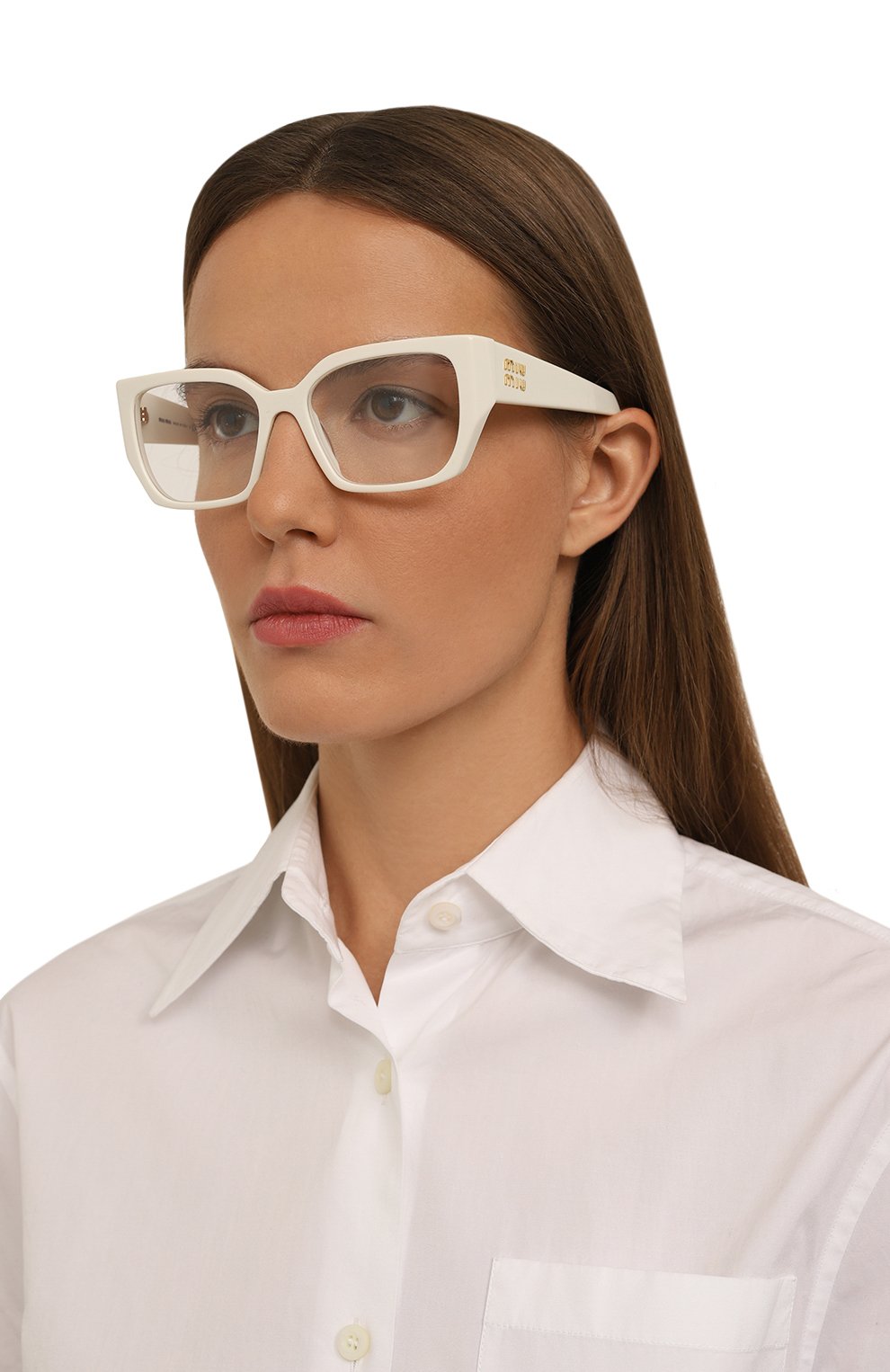 Оправа MIU MIU, арт. 03VV-142101, фото 2