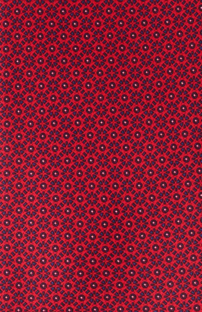 Шелковый галстук STEFANO RICCI, арт. CXL/57009, фото 4