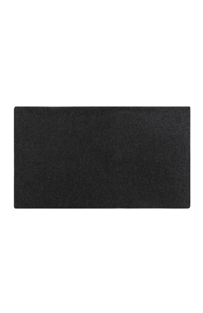 Кашемировый шарф-снуд LOULOU DE SAISON темно-серого цвета по цене 25950 руб., арт. SAB0L, фото 3 Кашемировый шарф-снуд LOULOU DE SAISON, арт. SAB0L, фото 3