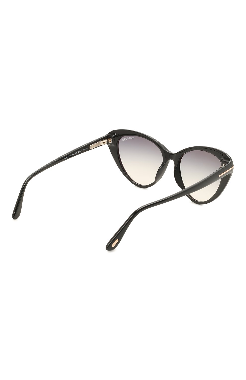 Солнцезащитные очки TOM FORD, арт. TF869 01B, фото 4