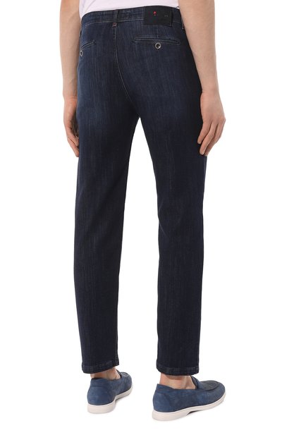 Джинсы KITON, арт. UFPCARK0620D, фото 4