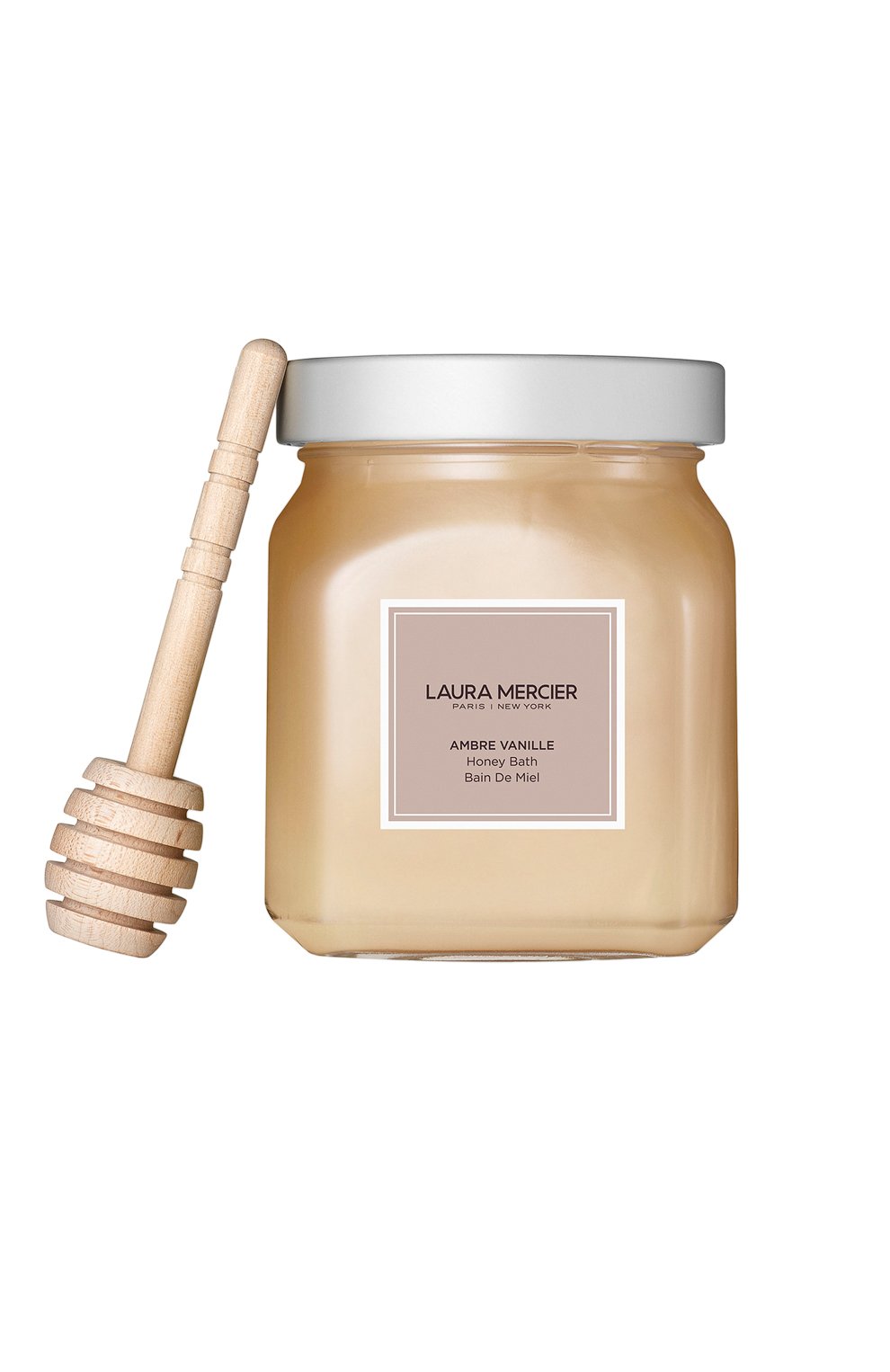 Тающий крем для ванны, ambre vanille (300ml) LAURA MERCIER, арт. 12604465LM, фото 1