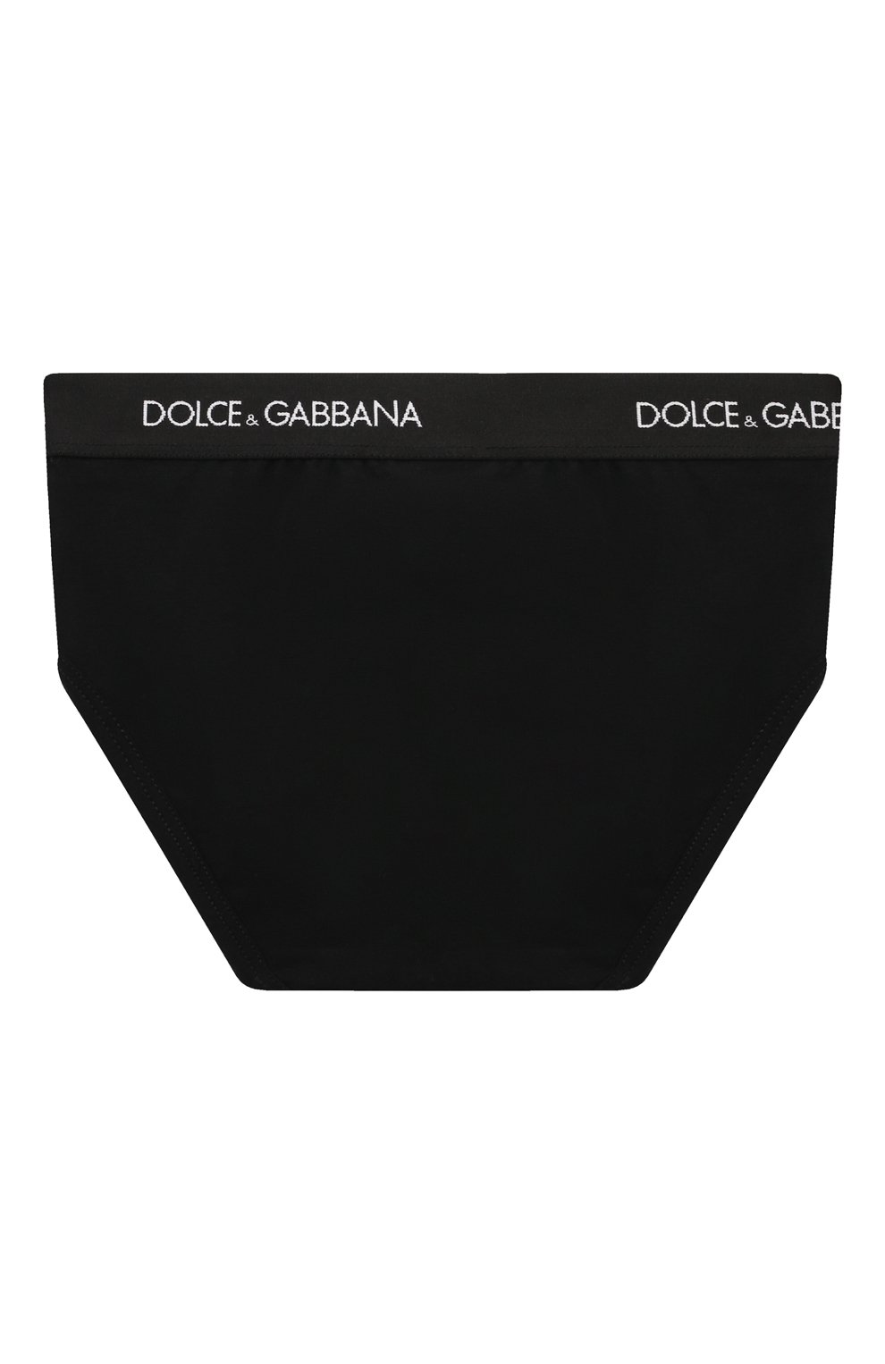 Комплект из двух брифов DOLCE & GABBANA, арт. L4J700/0N00G, фото 3