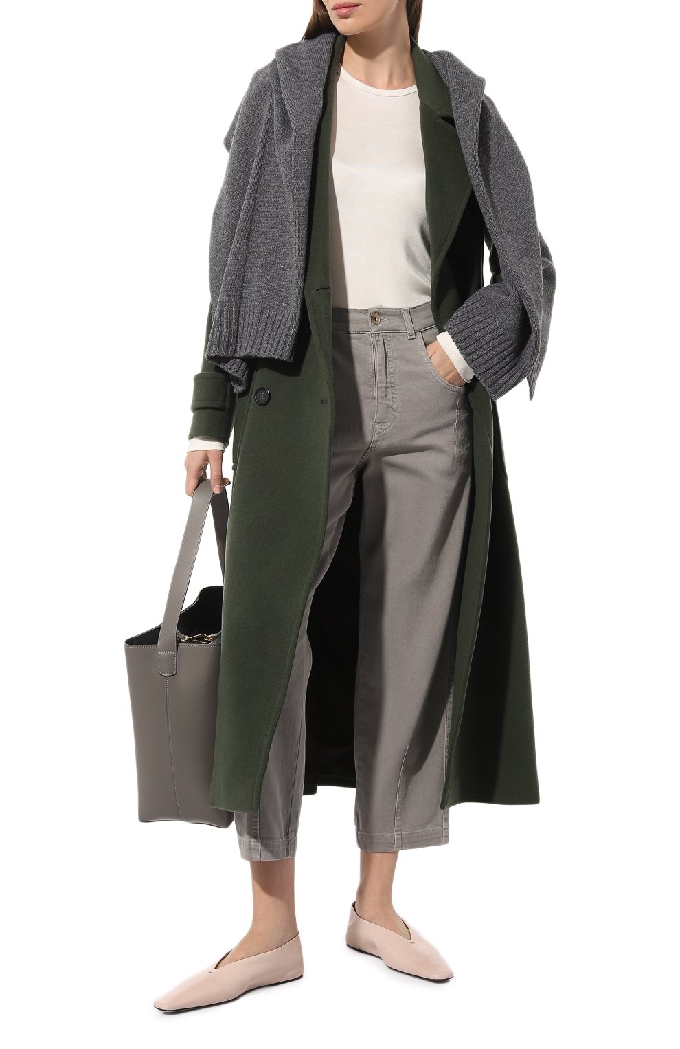 Джинсы ELEVENTY, арт. H80PANE21/TET0H016, фото 2