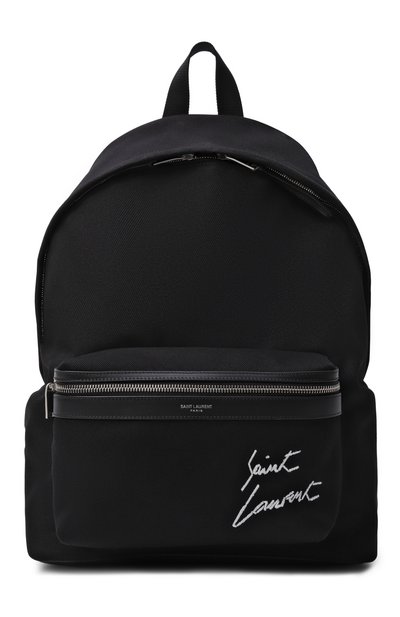 Мужской рюкзак city SAINT LAURENT, арт. 534968/FAEBT