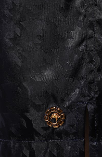 Плавки-шорты STEFANO RICCI, арт. M6B4100010/PA003Q, фото 4