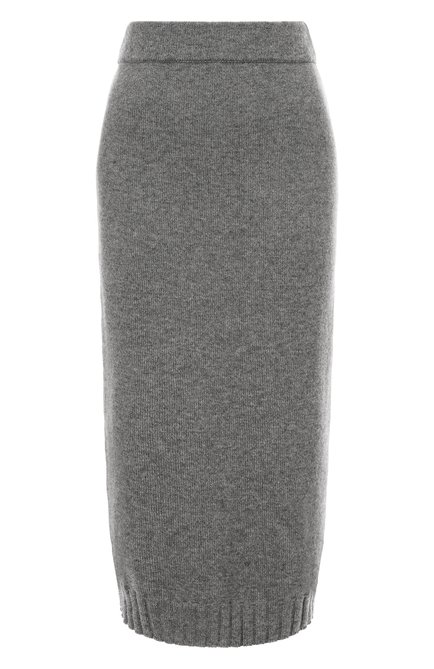 Женская кашемировая юбка MVST, арт. M25.1MW.K408