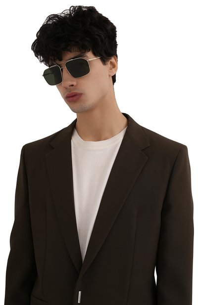 Солн цезащитные очки BURBERRY, арт. 3130-110971, фото 3