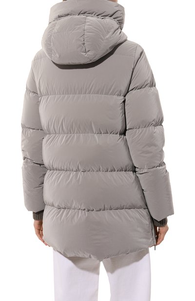 Пуховик MOORER, арт. IZNIRAC-0S, фото 4