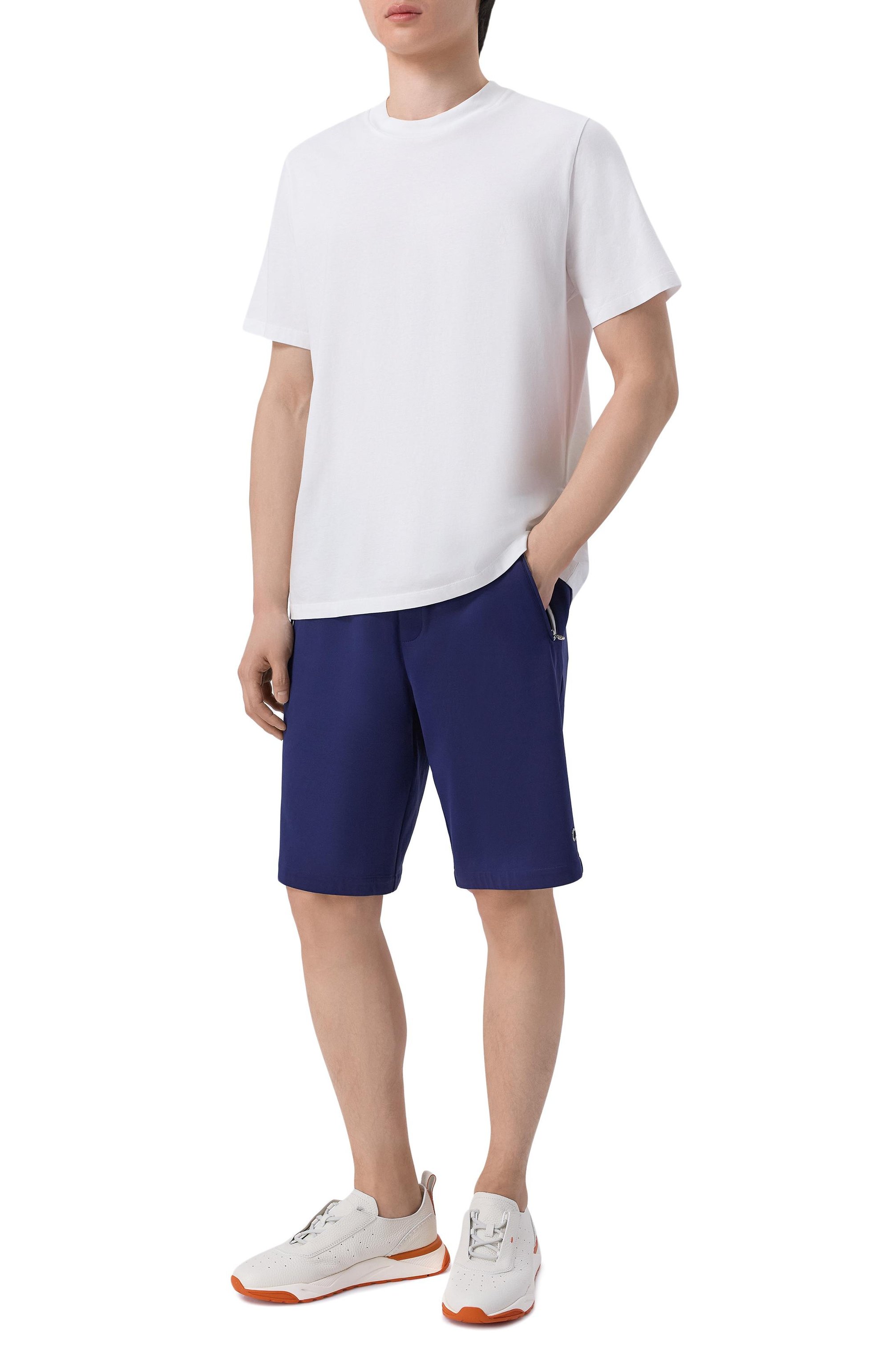 Шорты STEFANO RICCI, арт. M6T62R0010/CTPA2U_003, фото 2