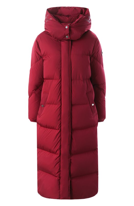 фото Пуховик woolrich