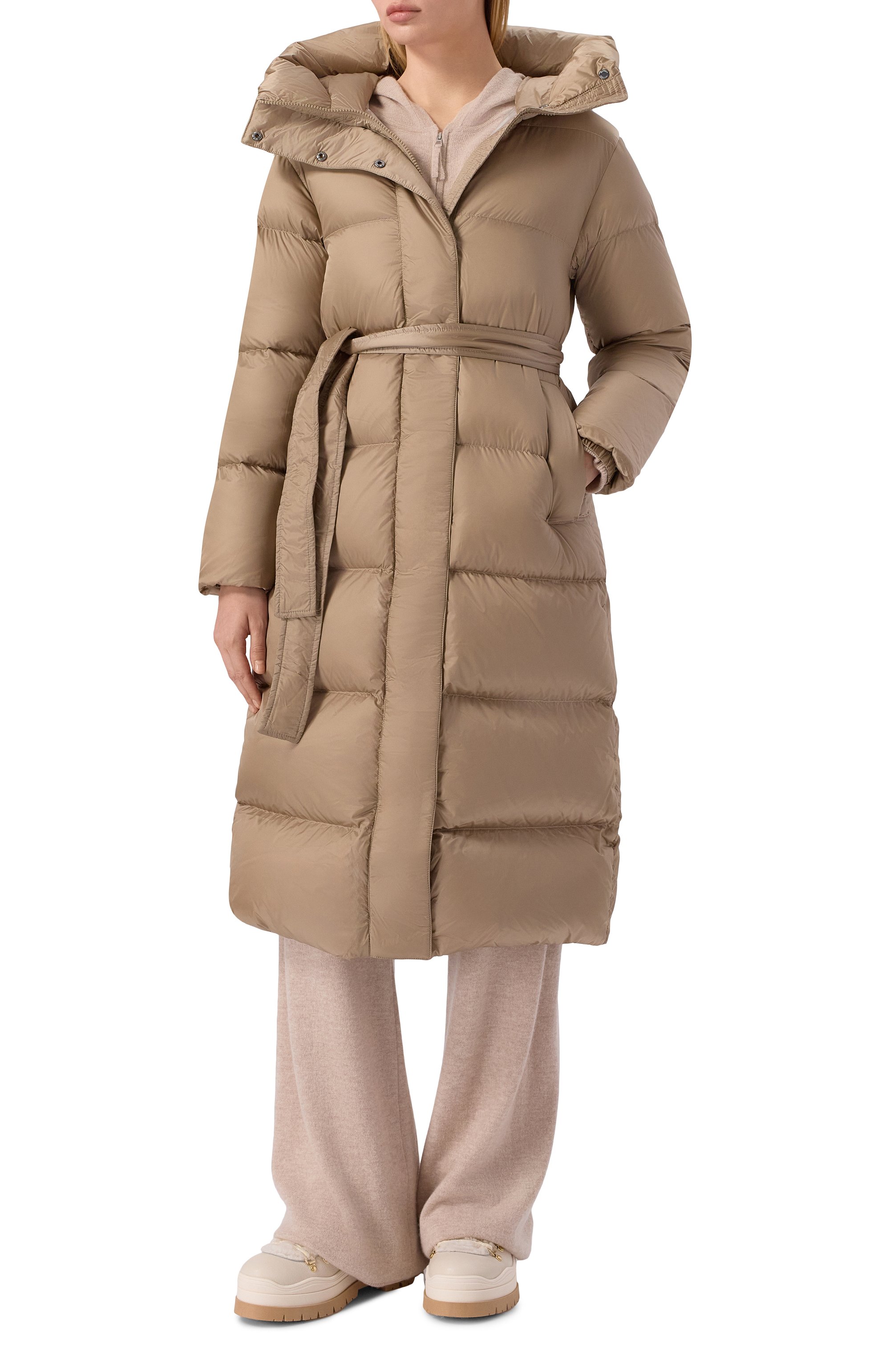 Пуховик HETREGO, арт. 8P605/KAREN, фото 3