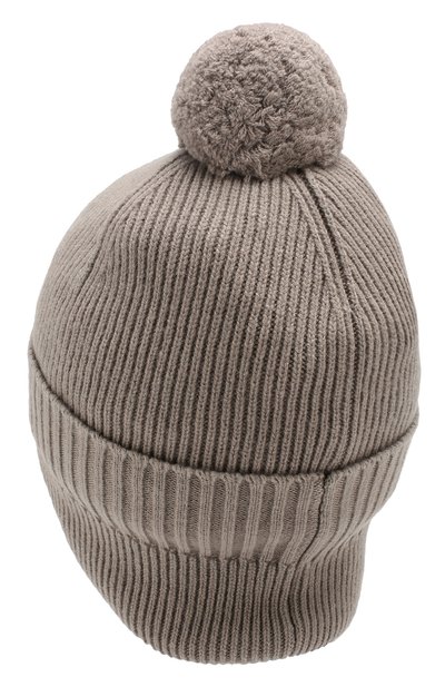 Шерстяная шапка CANADA GOOSE, арт. 5514L, фото 2