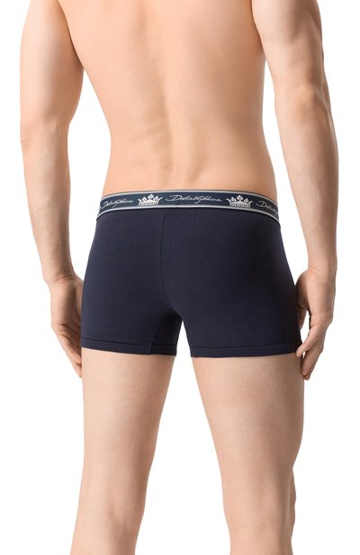 Хлопковые боксеры DOLCE & GABBANA, арт. M4B72J/0NR55/2-6, фото 3