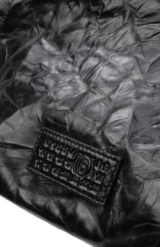 Сумка Numeric MM6 SB5ZH0030/P8804 Чёрный  SB5ZH0030/P8804 Фото 6