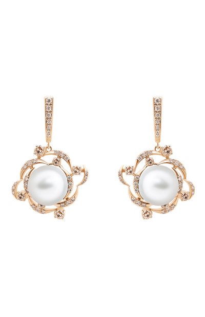 Женские серьги UTOPIA, арт. YCO5RC