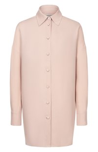 Светло-розовый