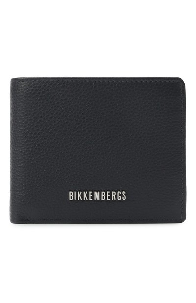Мужской кожаное портмоне DIRK BIKKEMBERGS, арт. BKPU00154M