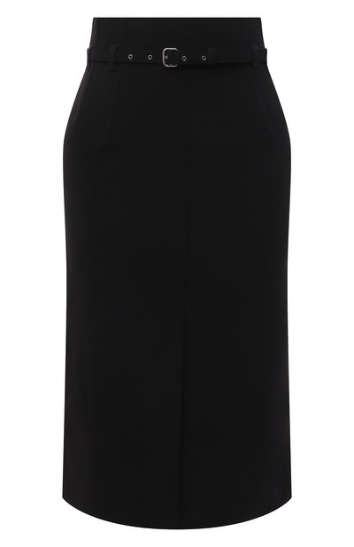 Женская юбка REDVALENTINO, арт. WR0RAH00/5LB