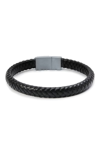 Кожаный браслет TATEOSSIAN, арт. BR2346, фото 3