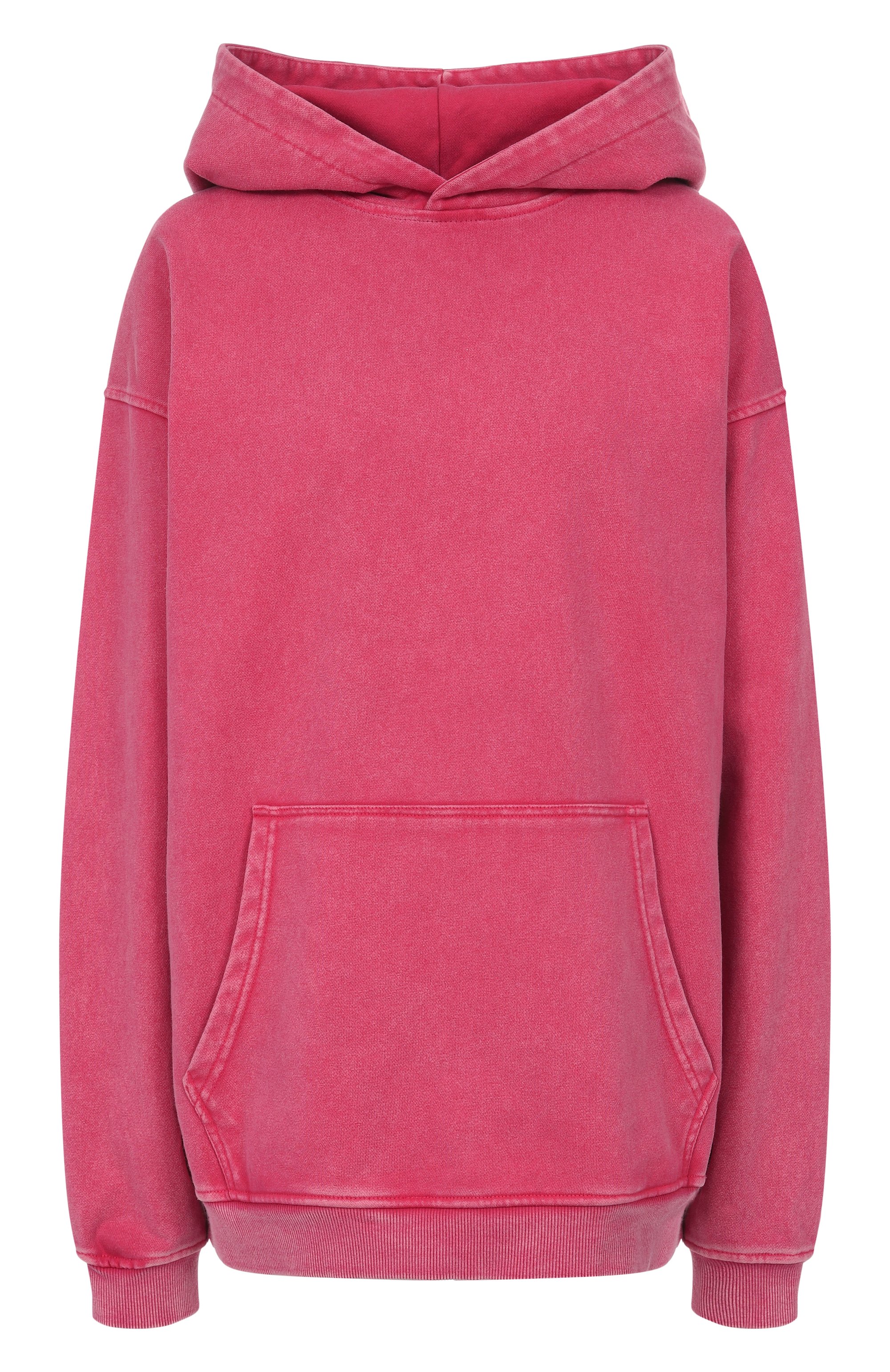 Хлопковое худи SEVEN LAB, арт. CHF2.05.850.413.2899, фото 1