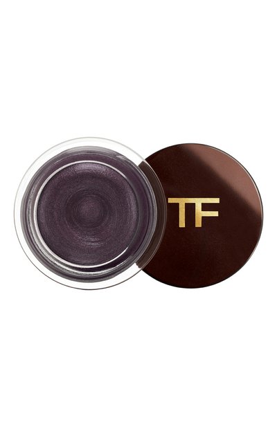 Женские кремовые тени для век, оттенок midnight violet TOM FORD, арт. T43R-07
