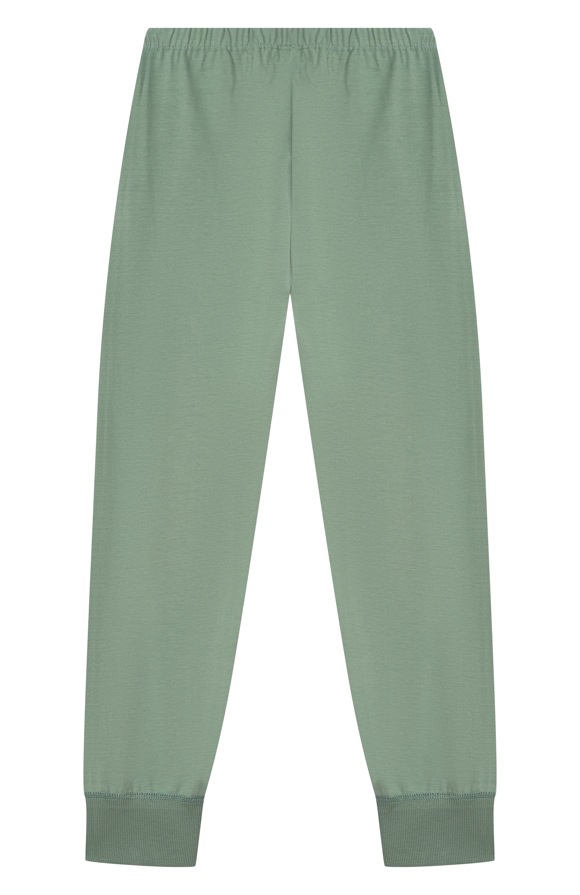 Хлопковая пижама SANETTA, арт. 233593, фото 5