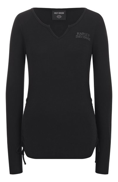 Женская лонгслив HARLEY-DAVIDSON, арт. 99060-24VW