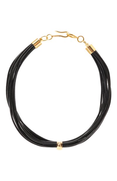 Колье TOHUM, арт. THM TR ML NC 01 GP, фото 1