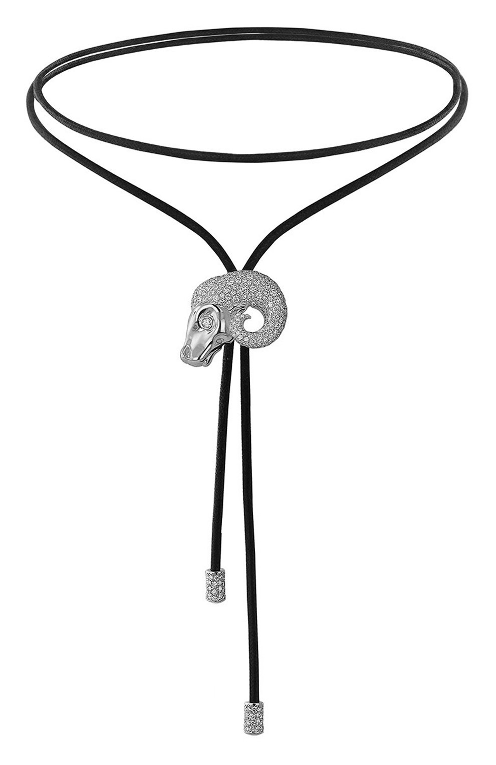 Колье "овен" JACOB AND CO, арт. 91739477, фото 1