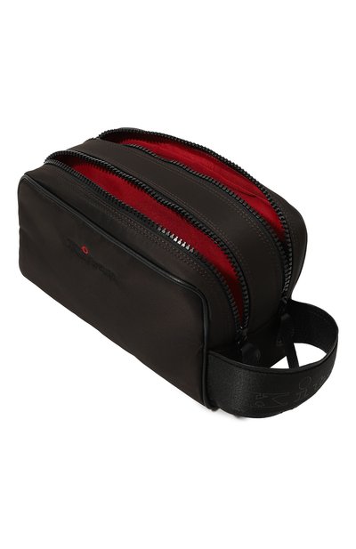 Текстильный несессер KITON, арт. UBCASEN00808, фото 3