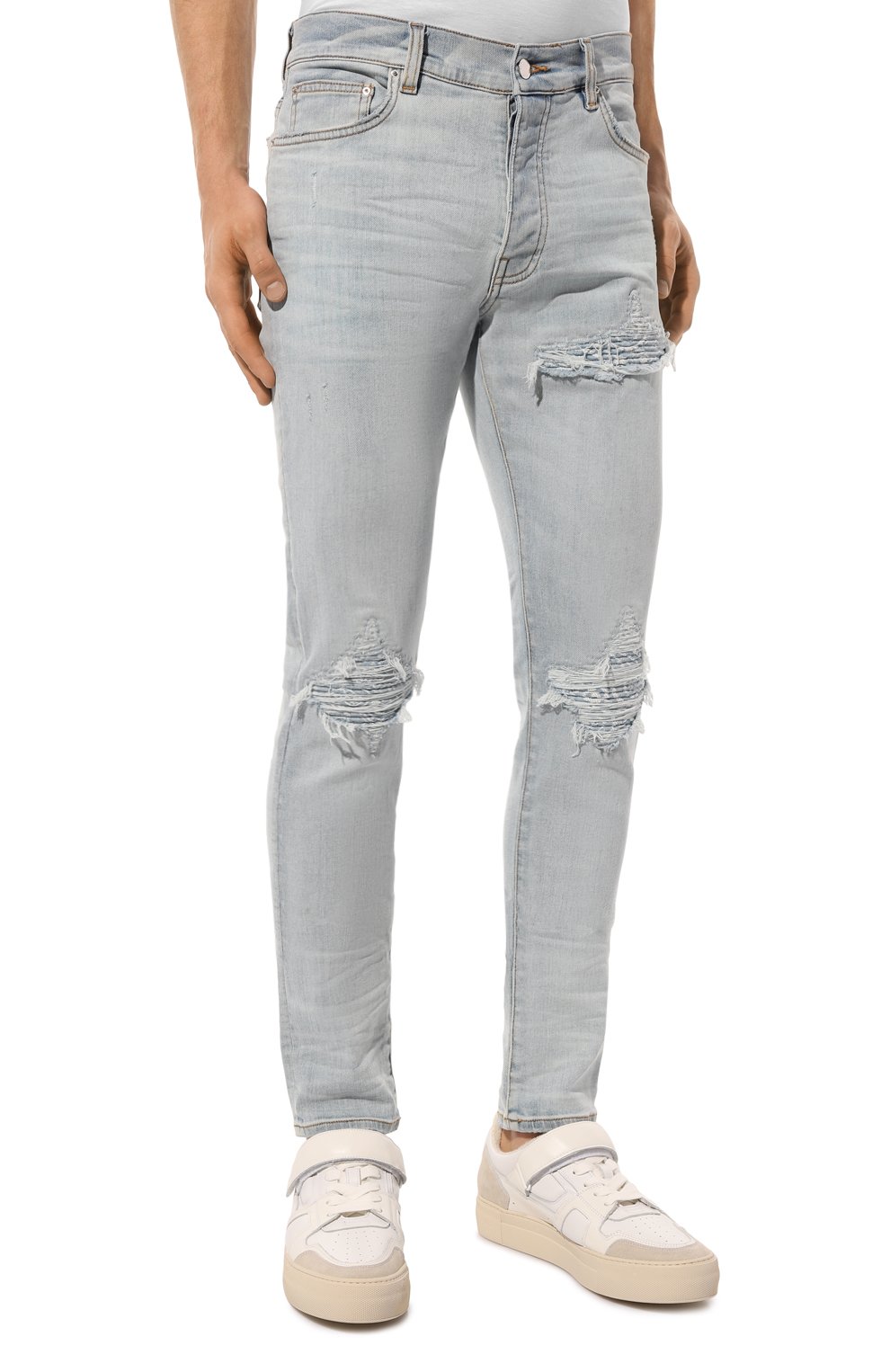 Джинсы AMIRI, арт. AMDNSY1044, фото 3