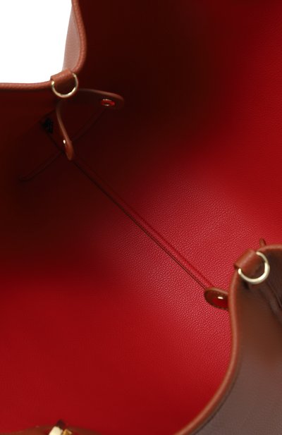 Сумка-тоут myea medium EMPORIO ARMANI, арт. EW000360/AF12103/M6030, фото 5