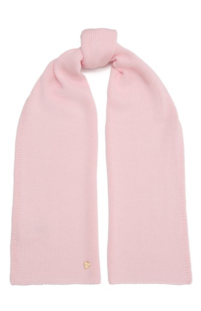 Шерстяной шарф IL TRENINO, арт. CL-4030/J