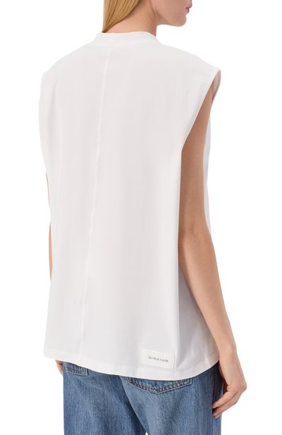 Хлопковая майка ARMARIUM, арт. ARMFWTT03/JE03/001, фото 4