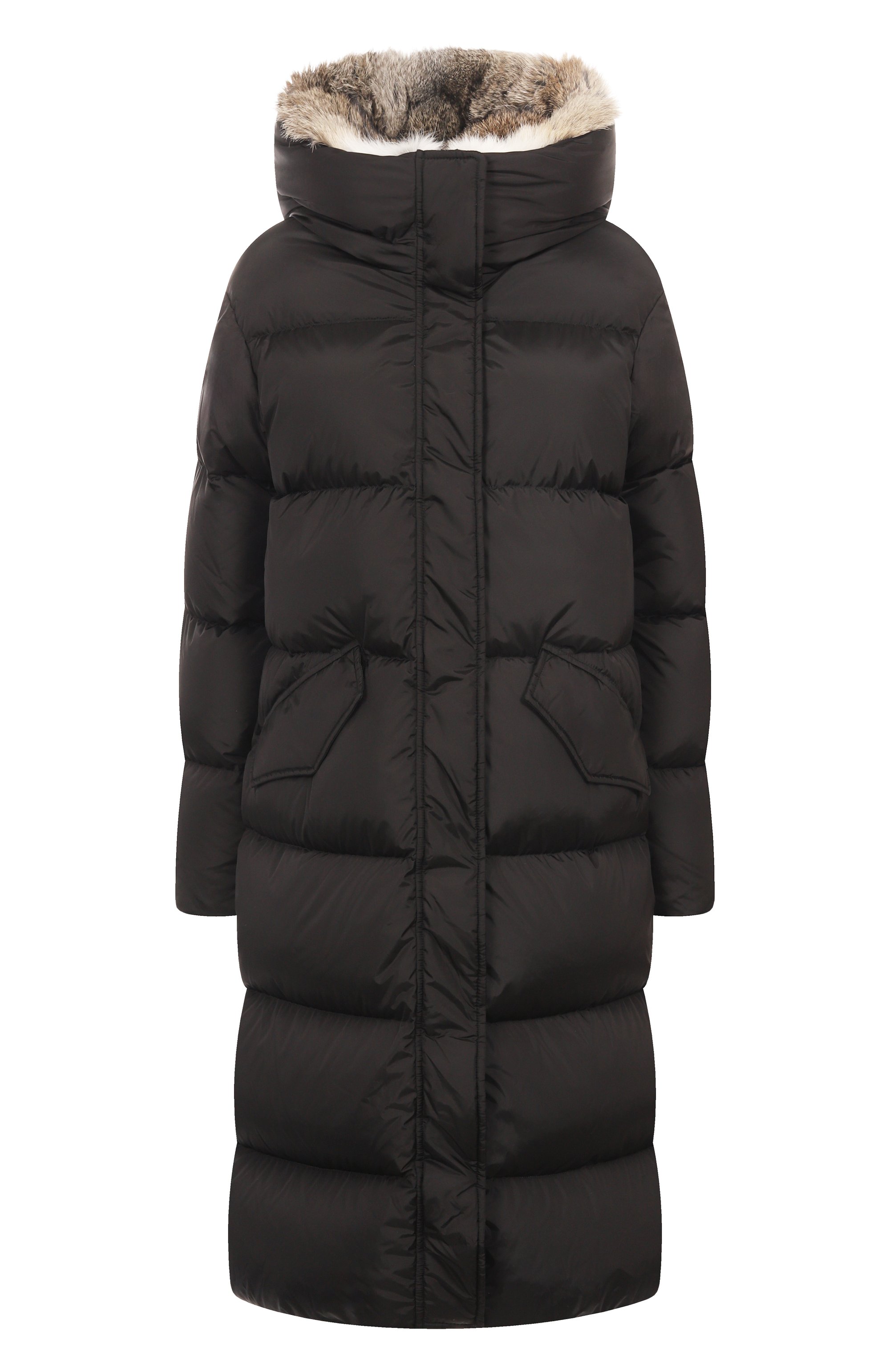 Пуховик LEMPELIUS, арт. 241B EZA/3000, фото 1