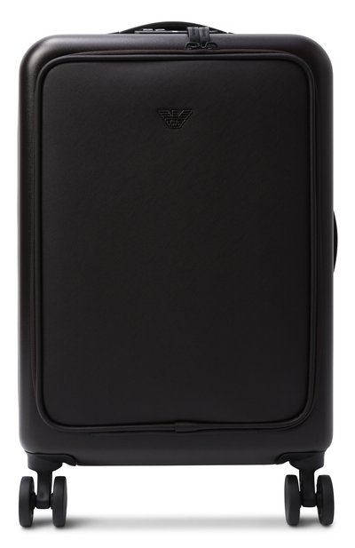 Мужской чемодан EMPORIO ARMANI, арт. EM004337/AF13666