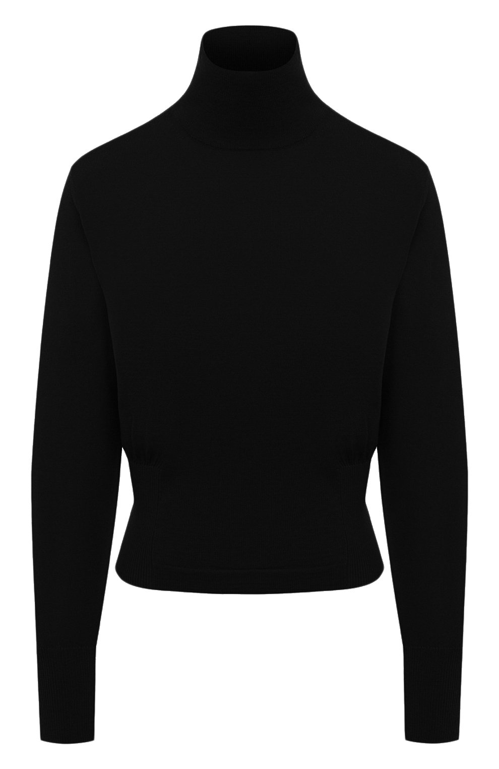 Шерстяная водолазка DRIES VAN NOTEN, арт. 202-11290-1700, фото 1