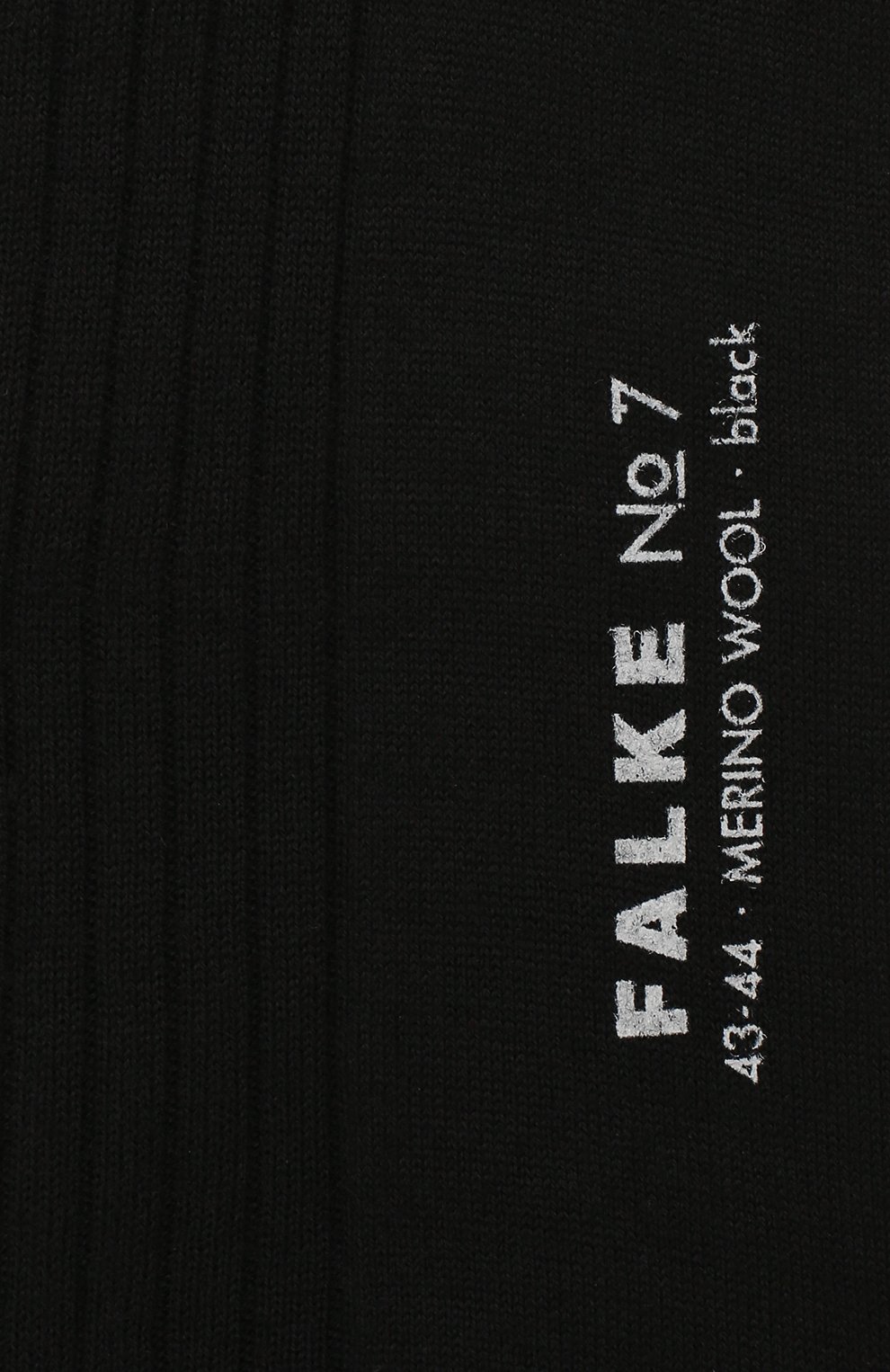 Шерстяные гольфы FALKE, арт. 15449, фото 2