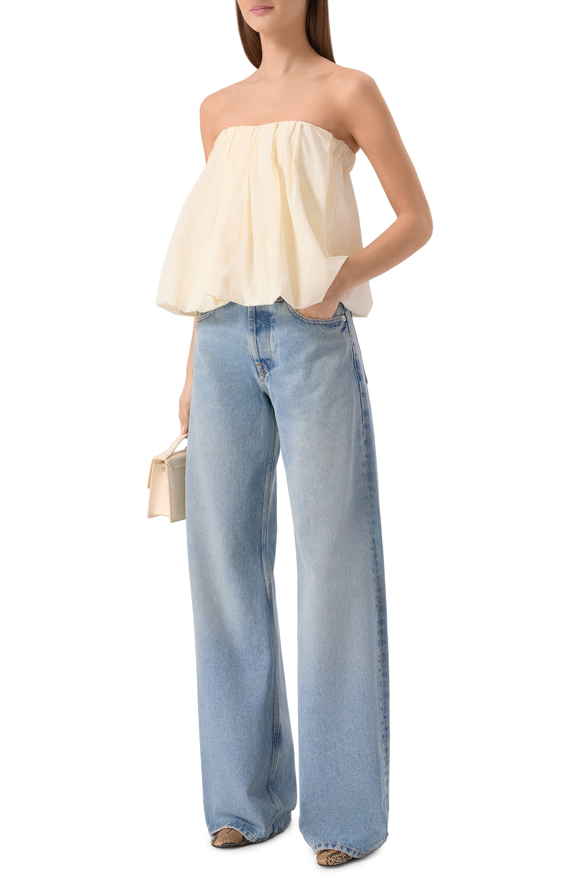 Топ ERIKA CAVALLINI, арт. P6SF02, фото 2