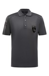 Темно-серый