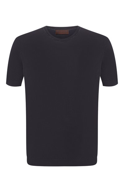 Хлопковая футболка  ALTEA, арт. 1951062, фото 1