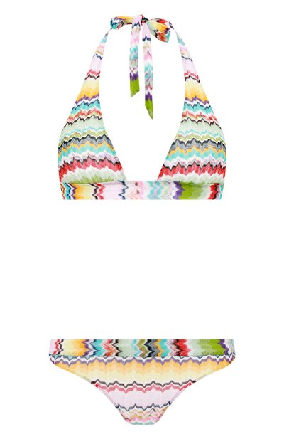 Женский раздельный купальник MISSONI, арт. MC22SP02-BR00HG/SM89A