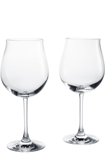 Набор из двух бокалов для бургундского вина degustation BACCARAT, арт. 2 610 925