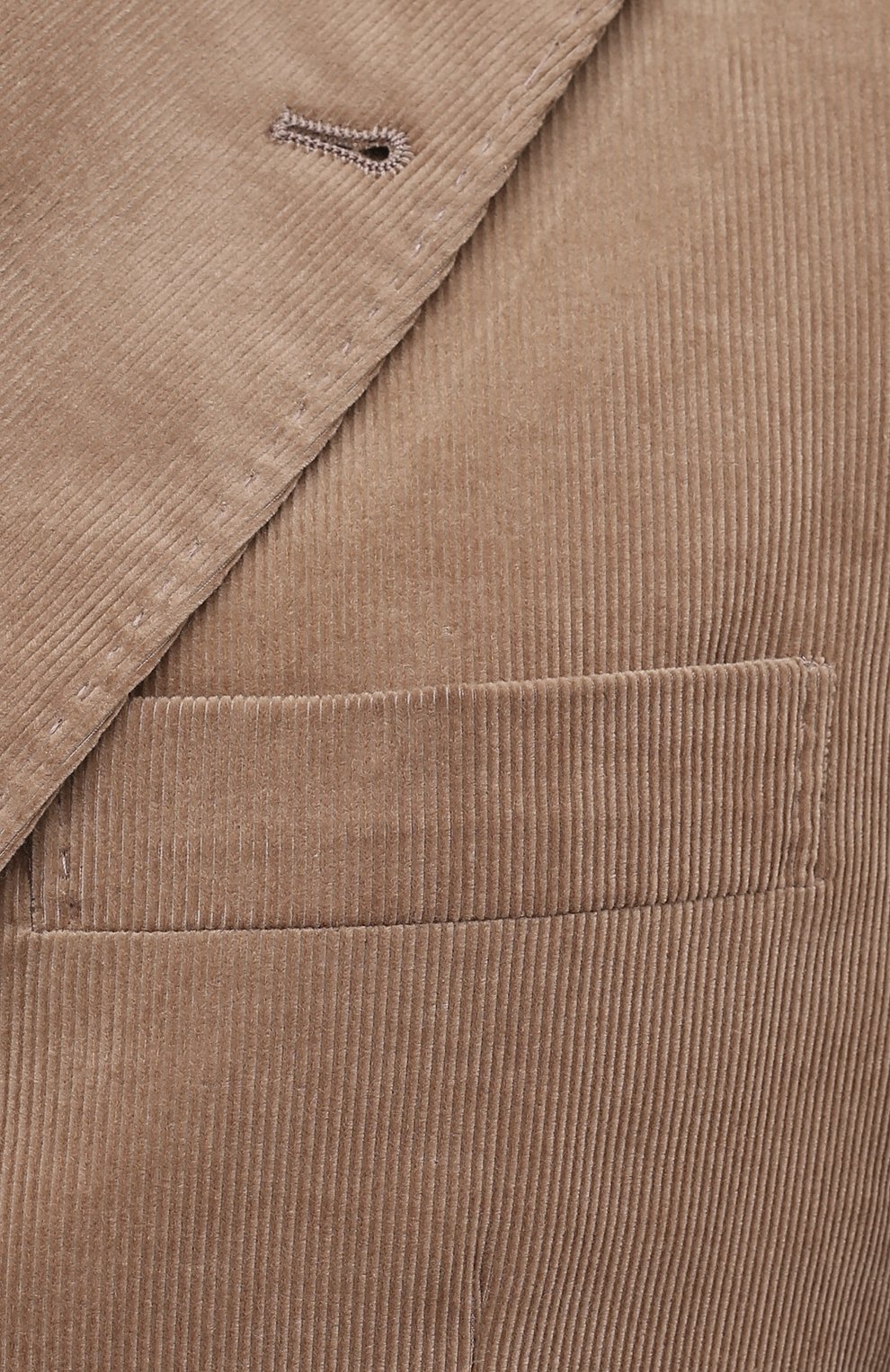 Вельветовый костюм BRUNELLO CUCINELLI, арт. ML462LDBHA, фото 6