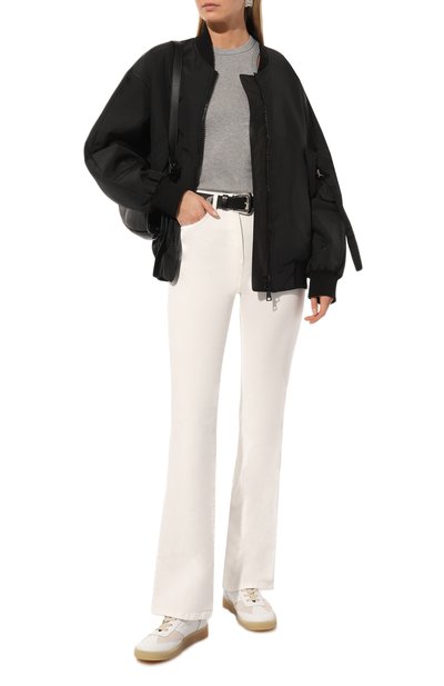 Джинсы PATRIZIA PEPE, арт. CP0937_DS04, фото 2