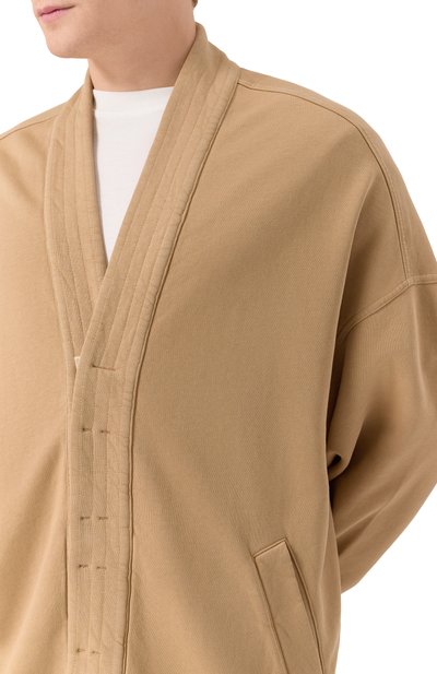 Хлопковая толстовка MORDECAI, арт. 25A96MUJ04/C, фото 5