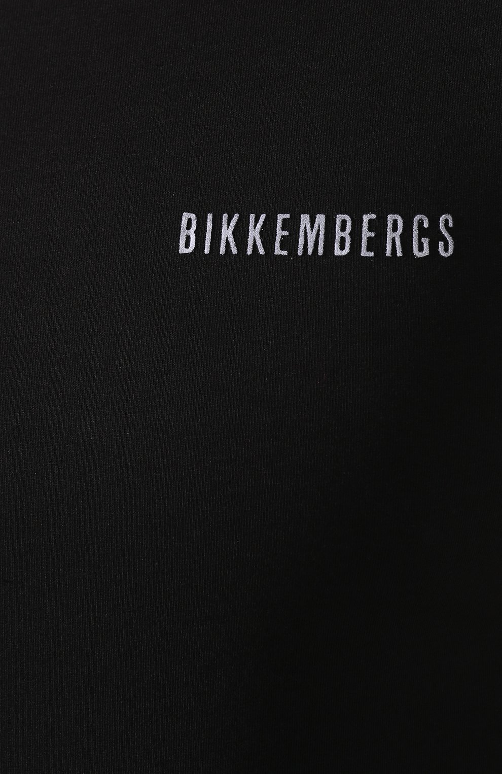 Комплект из двух футболок DIRK BIKKEMBERGS, арт. VBKT04086, фото 5