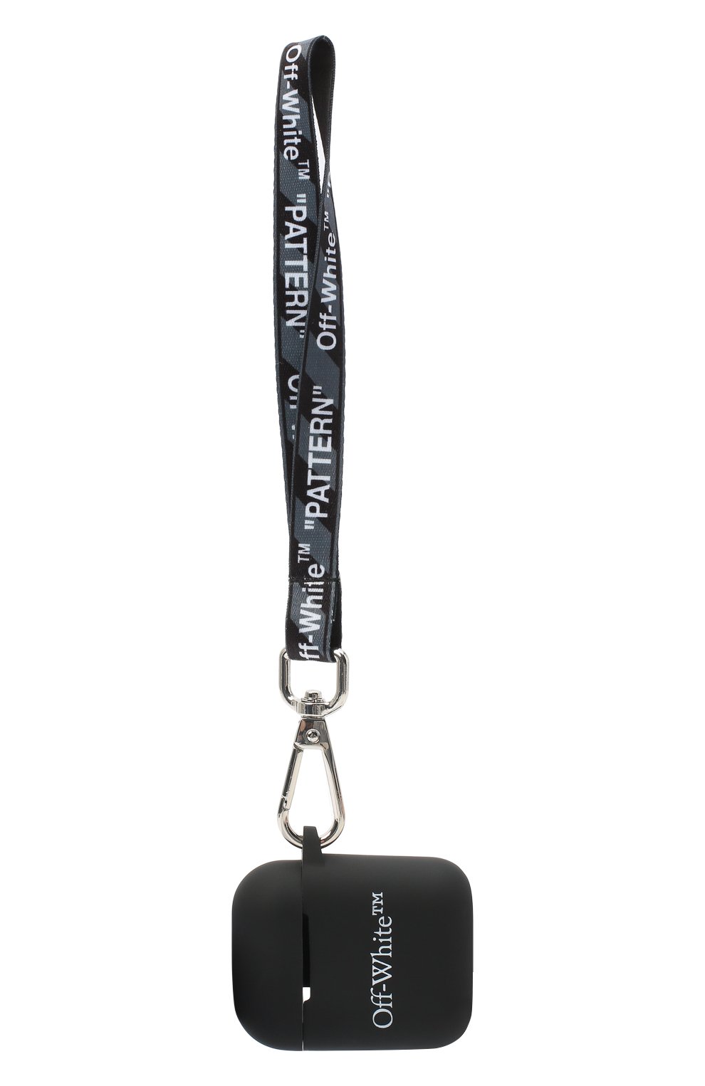 Чехол для airpods OFF-WHITE, арт. 0WZG036R21PLA002, фото 4